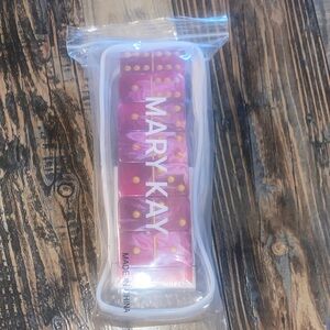 New limited edition Mary Kay Dominos and playing cards